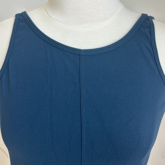Lululemon Fitted Low back Tank Top - Picture 3 of 5